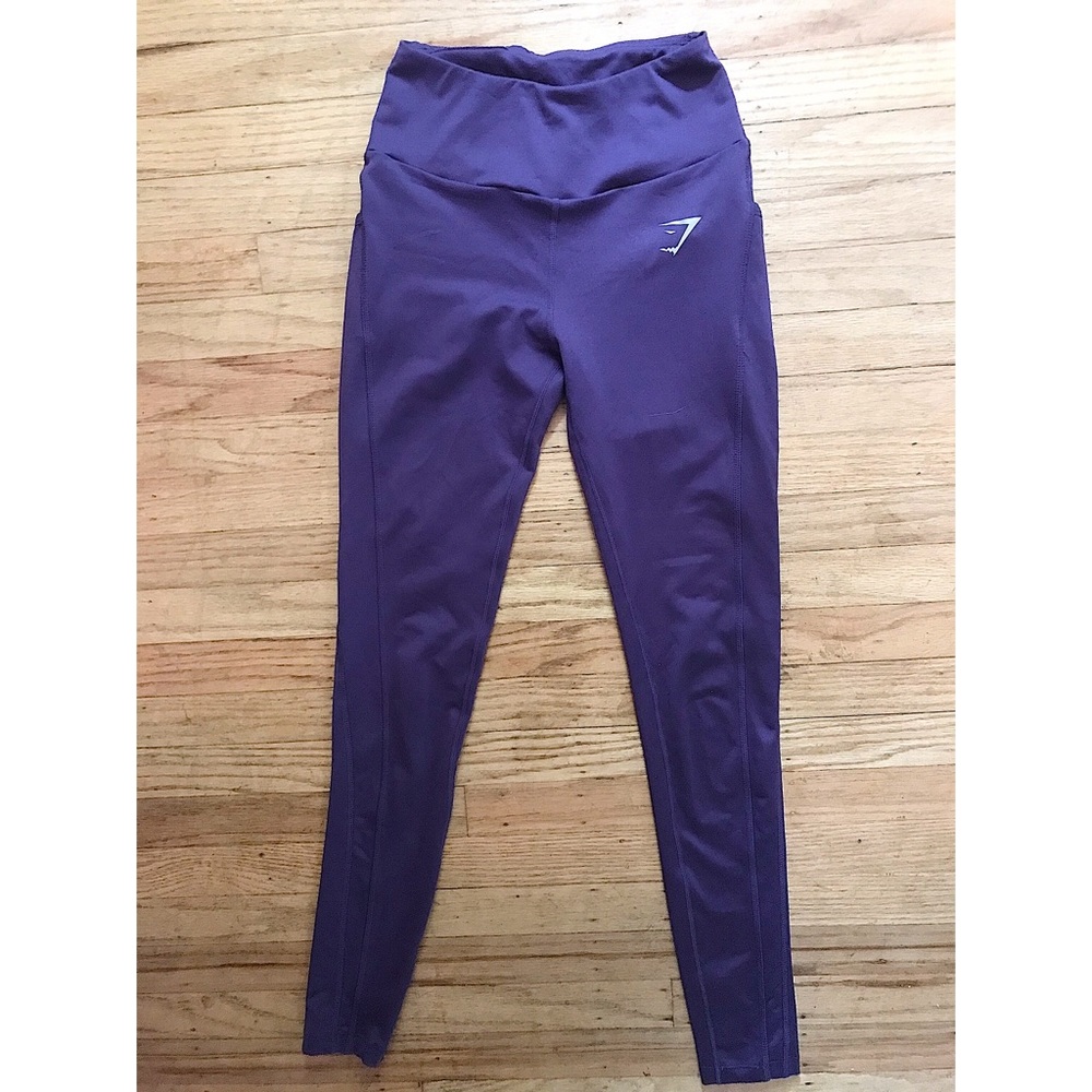 Gymshark dreamy leggings